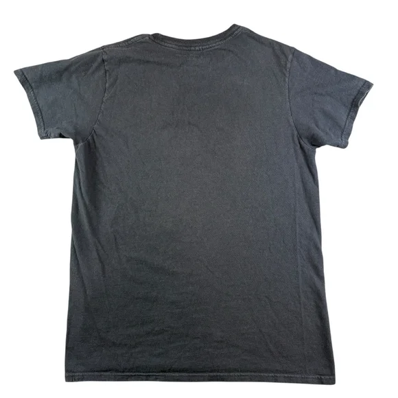 Star Wars Black and White Graphic Tee - Picture 3 of 7